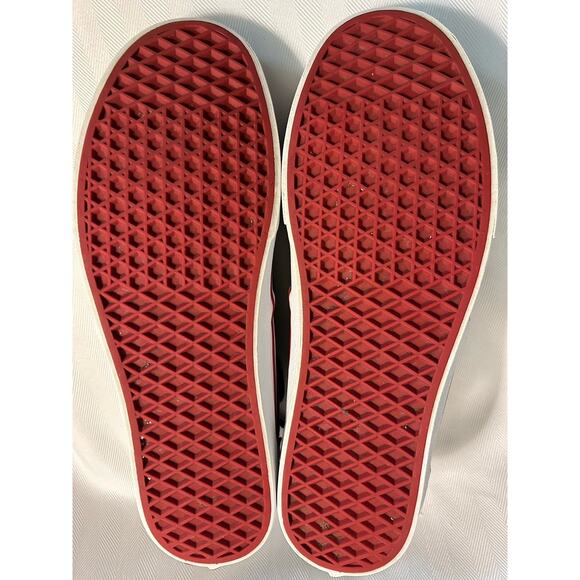 Vans Atwood Textile Gray Athletic Casual Sneakers Men’s Size 12 main image 5